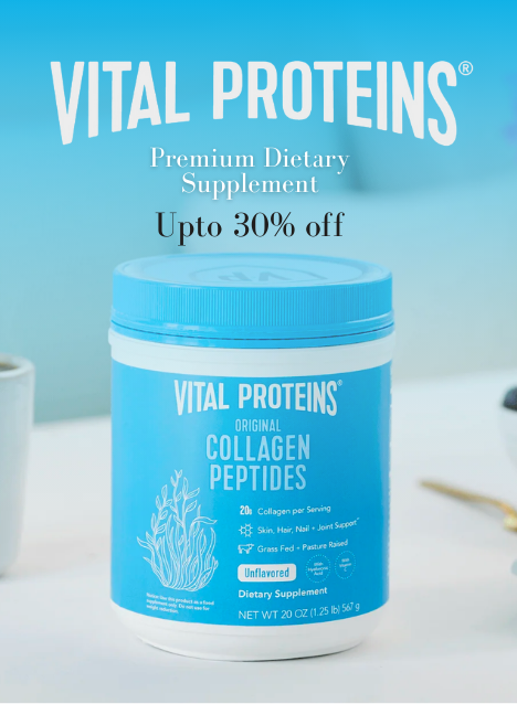 Vital Proteins