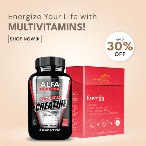 Multivitamins