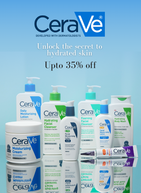 CeraVe