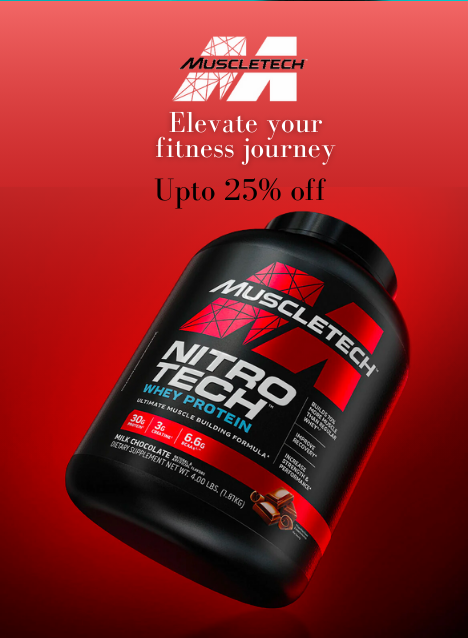 MuscleTech