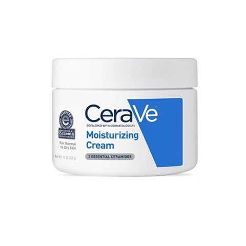 CeraVe Moisturizing Cream 340 gm