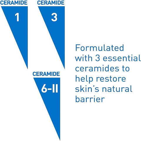 CeraVe Renewing SA Cleanser 473 ml