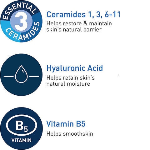 Cerave Hyaluronic Acid Serum