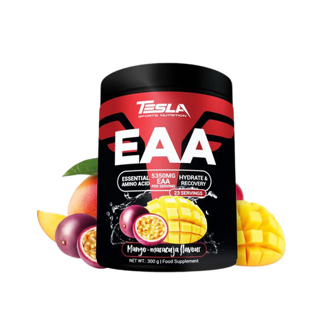 Tesla EAA Amino