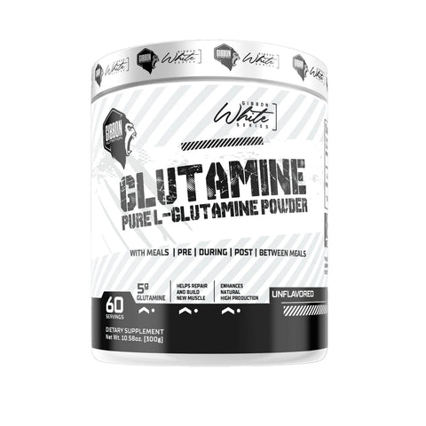 Gibbon The L-Glutamine 300GM