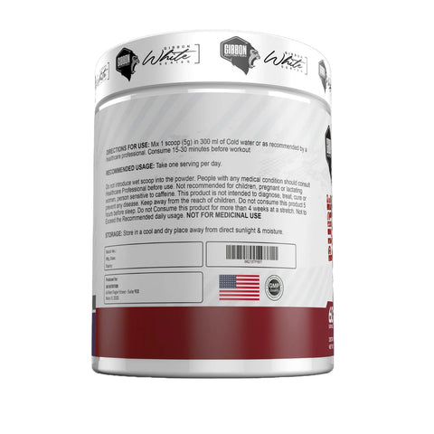 Gibbon The Pure Creatine 300 GM