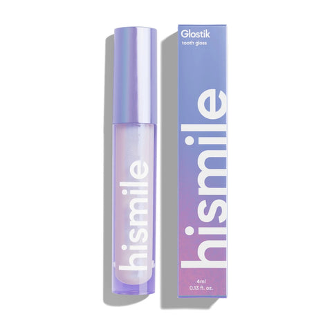 Hismile Peroxide Free Glostik Tooth Gloss 4ml