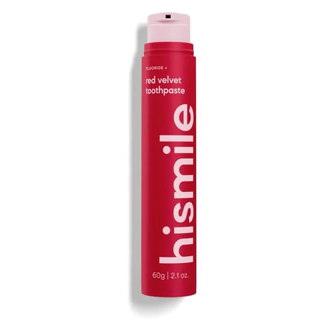 Hismile Red Velvet Toothpaste 60 g