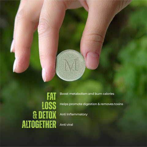 Makalu Weight Management Kit