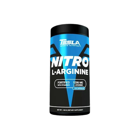 Tesla Nitro L-Arginine