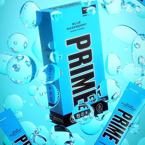 Prime Hydration+ Stick (6 Sticks Pack)