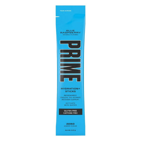 Prime Hydration+ Stick (6 Sticks Pack)