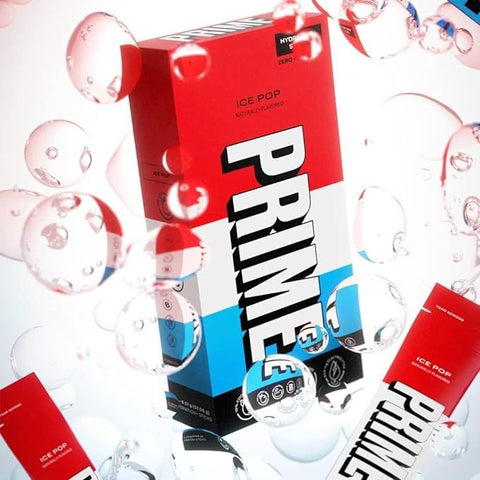 Prime Hydration+ Stick (6 Sticks Pack)