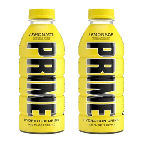 Prime Lemonde Hydration Drink 500 ML