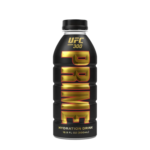 Prime UFC 300 Special Edition Hydration Drink 500ml