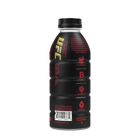 Prime UFC 300 Special Edition Hydration Drink 500ml