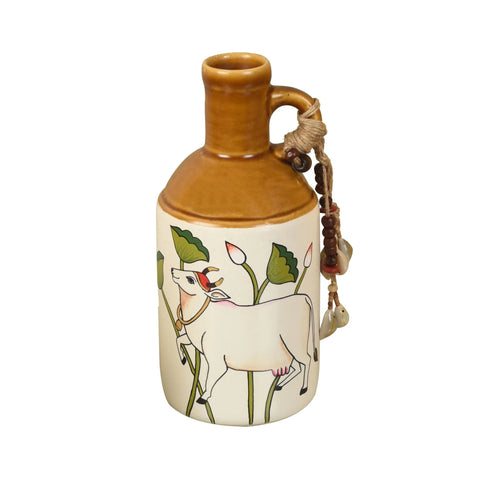 Dudki Celebrated Ceramics Planter Bottles