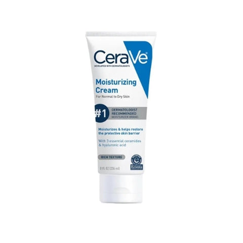 CeraVe Moisturizing Cream 236 ml