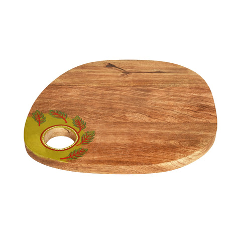 Dudki Handcrafted Chopping Board