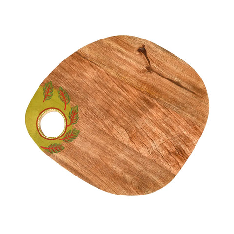 Dudki Handcrafted Chopping Board