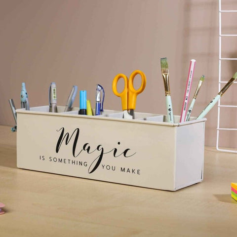 Dudki Magic is something Desk Organizer