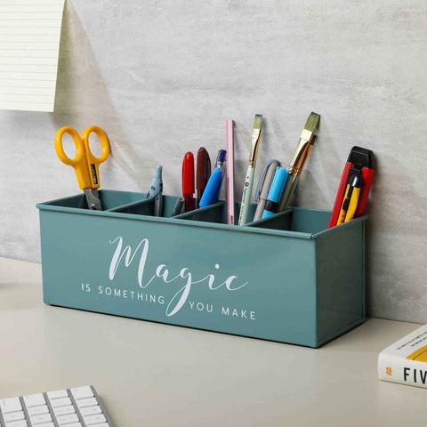 Dudki Magic is something Desk Organizer