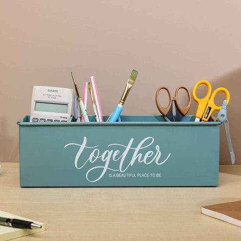 Dudki Together Desk Organizer