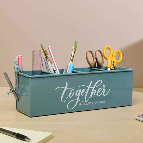 Dudki Together Desk Organizer