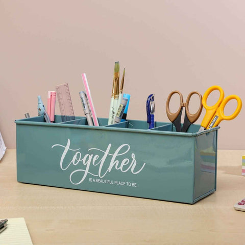 Dudki Together Desk Organizer