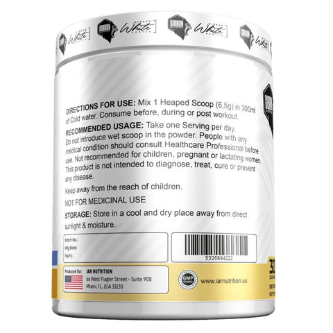 Gibbon White Series The Whey Protein 5LBS