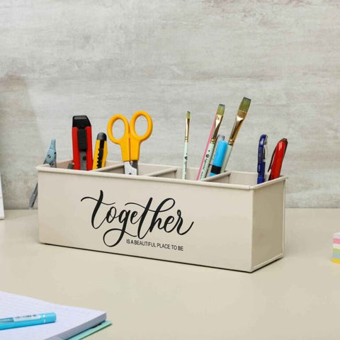 Dudki Together Desk Organizer